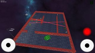 3D Tanks! - Screenshot 3