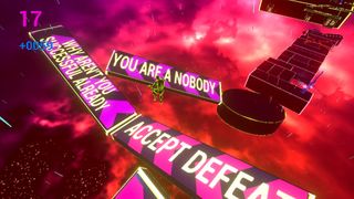 Mind X Scape - Screenshot 1