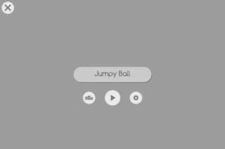 Jumpy Ball - Screenshot 2