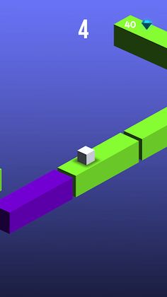 Spinny Platforms - Screenshot 3