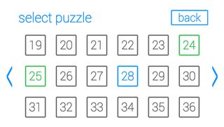 Shape Shift - Screenshot 2