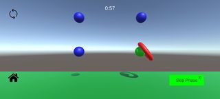 Pass The Ball - Screenshot 2