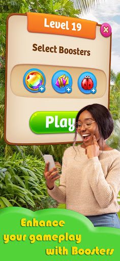 Reggae Blast - Screenshot 3