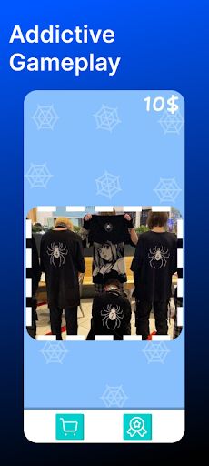 Redan Clicker - Screenshot 4