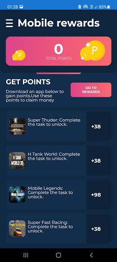 earn easy money - Screenshot 1