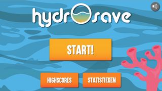 hydrOsave - Screenshot 1