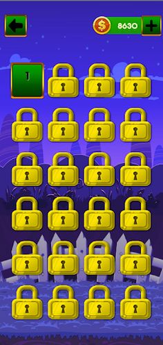 Just get the Ball in the Hole - Screenshot 3