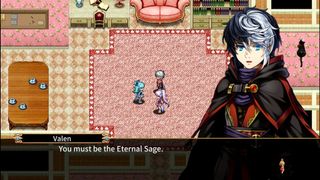 Miden Tower - Screenshot 3