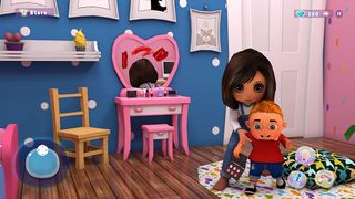 Hide and Prank Find Your Daddy - Screenshot 3