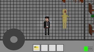 SCP: 24 Hours - Screenshot 1