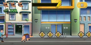 ANIMAL HEROES - Screenshot 2