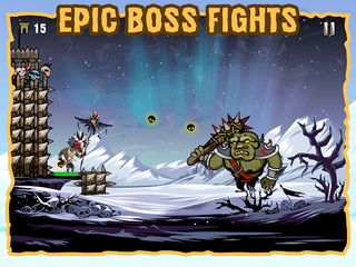 King of the Hill - Screenshot 2