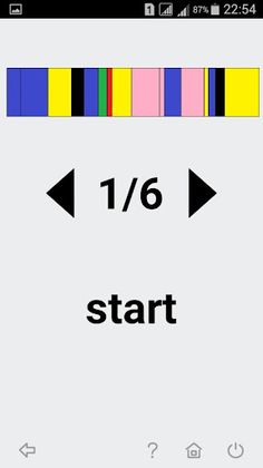 Intuition - Screenshot 2