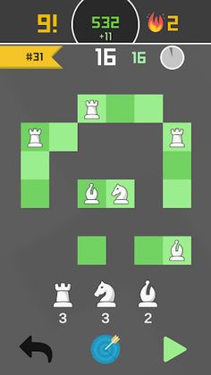 Chessfull - Screenshot 1