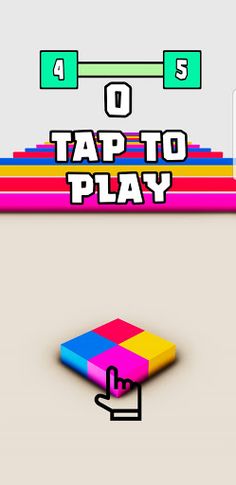 Color Collide - Screenshot 4