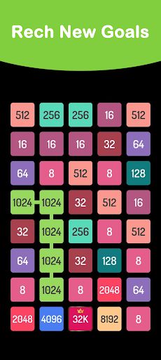 2248 Number Blocks - Screenshot 3