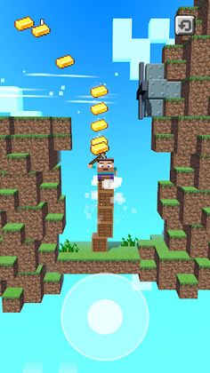 Tower Build Master - Screenshot 1