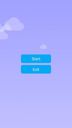 FanFan Flappy Balloon - New Wa - Screenshot 1