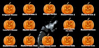 Halloween Michael Myers Themes - Screenshot 2