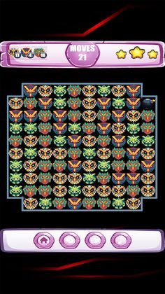 Angry io Transformers - Screenshot 3