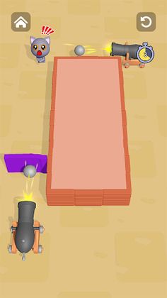 Save My Cat:Draw Rescue - Screenshot 4