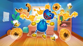 Monster Playground: Beat Him - Screenshot 3