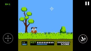 Duck Hunt - Screenshot 1