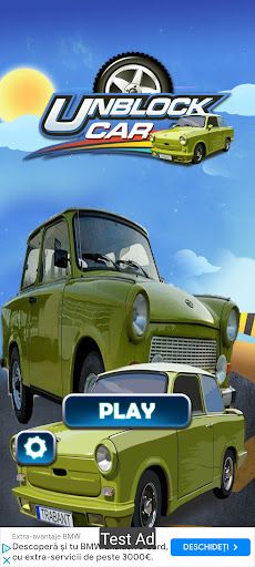 Traby - Screenshot 2