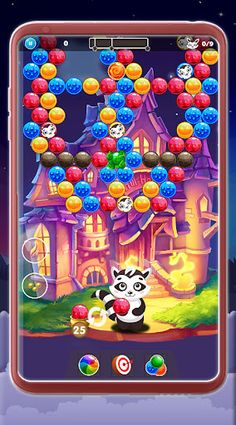 Savior Match Missions - Screenshot 1