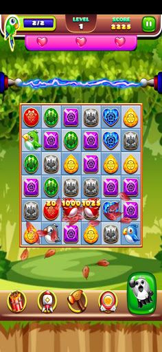 Save the birds - Screenshot 2