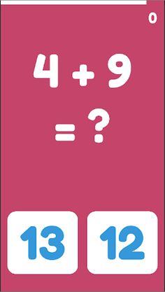 Brain Speed - Screenshot 2