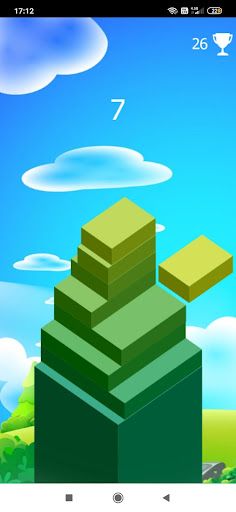 ZUMBLA - Screenshot 3