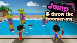 Multiplayer Mayhem - Screenshot 3