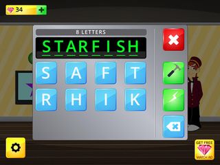 Word Is Right - Screenshot 3