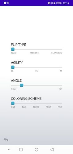 Rubik’s Cube - Screenshot 4