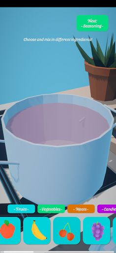 Knollwood Stone Soup - Screenshot 2