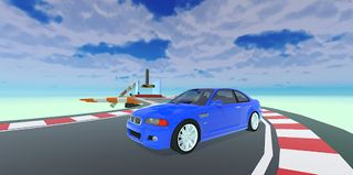Car Parkour Fury - Screenshot 3