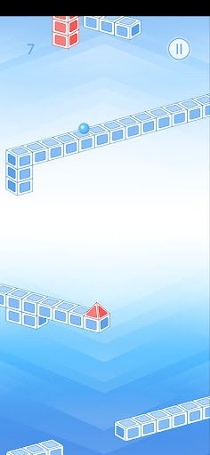 Impossible Drop - Screenshot 2