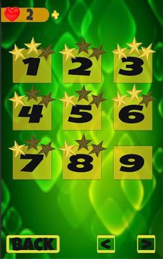 LIKE Letters Puzzle - The Hang - Screenshot 2