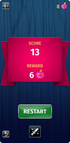 Sword Master - Screenshot 3