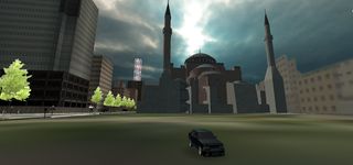 Modifiyeli Şahin Drift : Türki - Screenshot 1