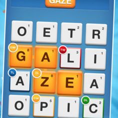 Word Search - Screenshot 4