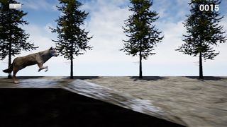 Happy Coyote Simulator - Screenshot 2