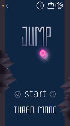 Jump - Screenshot 1