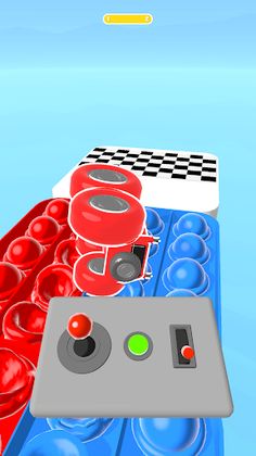 Popper Wheel - Screenshot 3