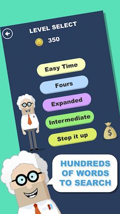 Whizz Word - Screenshot 2