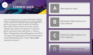 OJE Recife - Screenshot 3