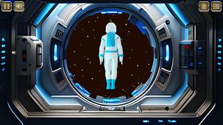 Back to Earth - Screenshot 3