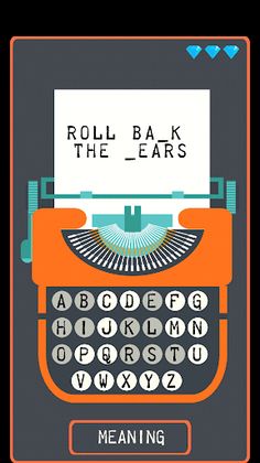 Guess Idioms and Proverbs - Screenshot 4