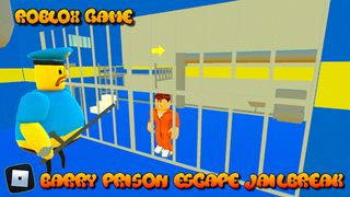 Escape Prison Run - Screenshot 2